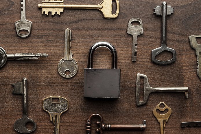 High-security lock installation in Miami Beach — US Locksmith South Florida