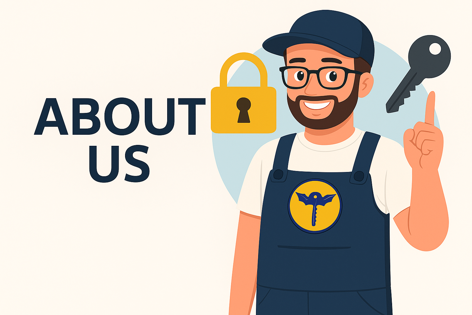 New homeowner changing locks in Miami Beach — US Locksmith South Florida