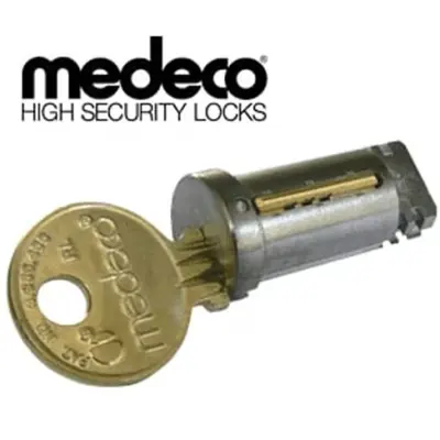Medeco Maxum & G8R Padlock — Expert Lock Review