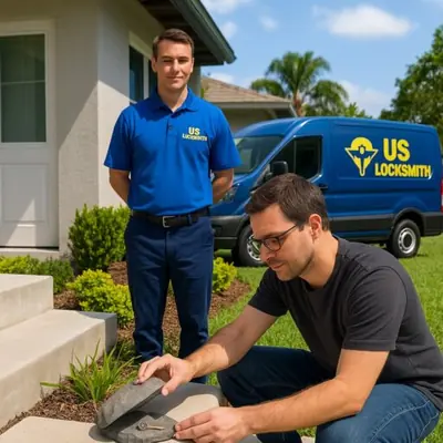 DIY Lock Replacement in Sunrise FL — Worth It? (2026)