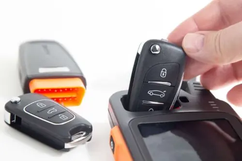 Key Fob Reprogramming — Why Use a Pro (2026)