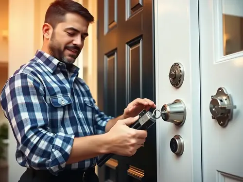 Can a Locksmith Change a Lock Without a Key? (2026)