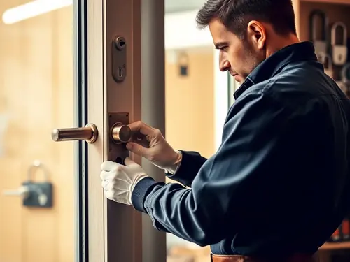 Lock Installation Coral Gables — Pro Guide (2026)