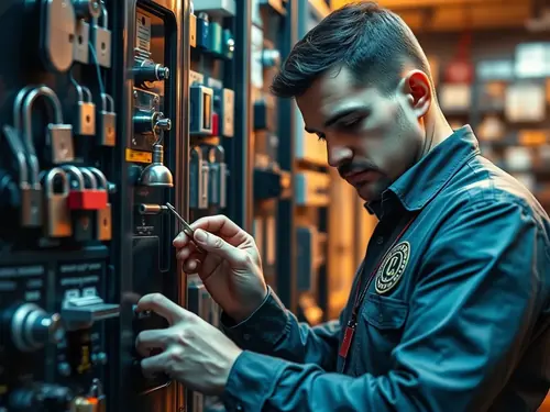 Why Locksmiths Cost What They Do (2026)