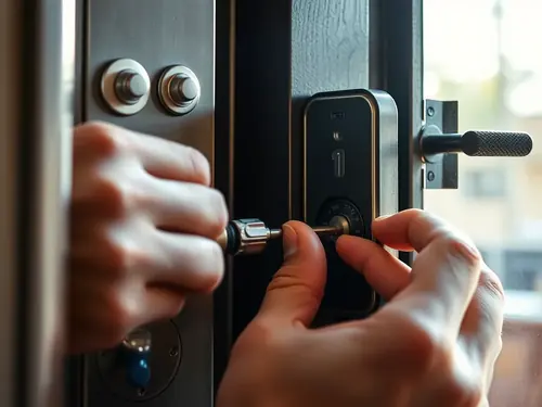 Lock Replacement Time — Pompano Beach Guide (2026)