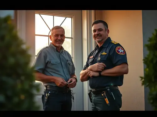 Locked Out in Coral Springs? — 5 Fast Steps (2026)