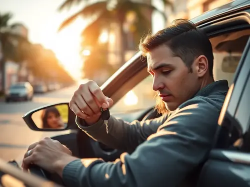 Key Won't Turn in Ignition — 5 Fixes (2026)