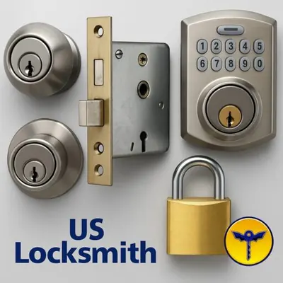 10 Locksmith Secrets Most People Don't Know