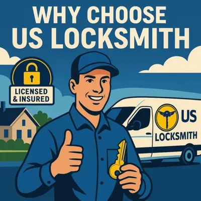 Locksmith Demand in South Florida — 2026 Guide