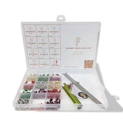 Rekey Your Own Locks — DIY 6-Step Guide (2026)