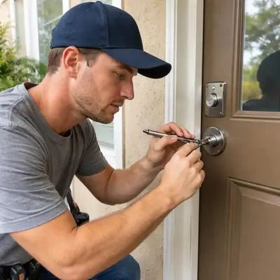 Door Unlock Cost Florida — $75–$250 Guide (2026)