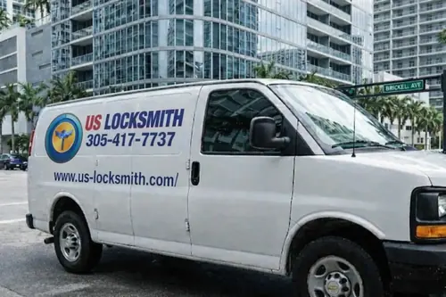 Top 5 Locksmith Services in Miami — 2026 Guide