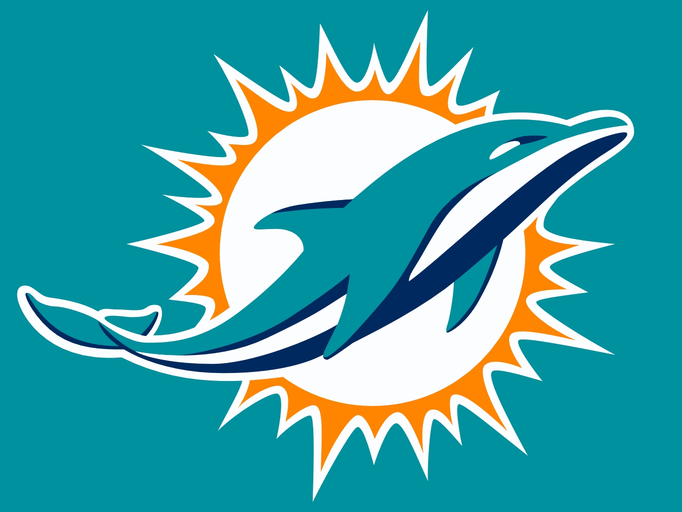 dolphinsnewlogo