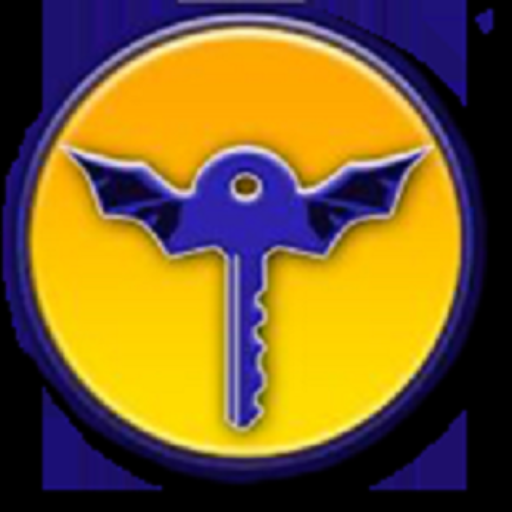 cropped cropped logo locksmith