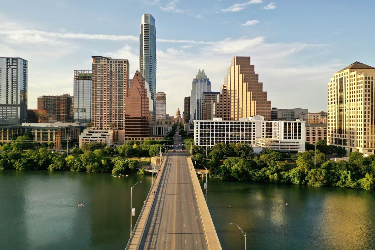 AUSTIN TX